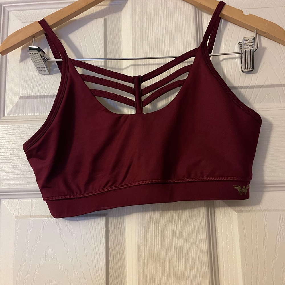 Workout Tops - Picture 7 of 8